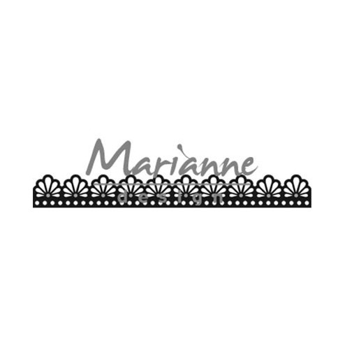 CR1415 Twine Border