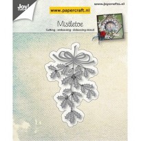 6002/0684 Mistletoe