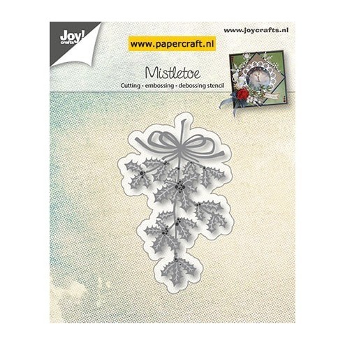 6002/0684 Mistletoe