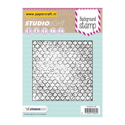 STAMPSL195 Basic Stamp 195