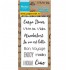 CS0994 Carpe Diem