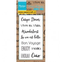 CS0994 Carpe Diem