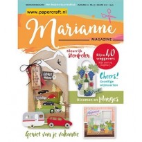 DOE35 Marianne Doe! 35