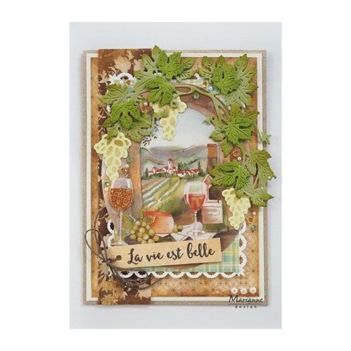 CS0994 Carpe Diem