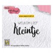 DTCS013 Tekst Stempel