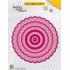 MFD107 Round Doily 2