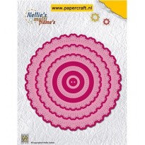 MFD107 Round Doily 2