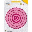 MFD107 Round Doily 2