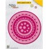 MFD106 Round Doily 1