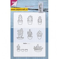 6410/0403 Mery’s Cactus