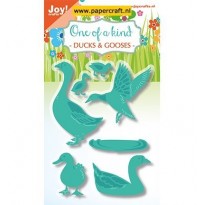 6002/0932 Dicks & Gooses