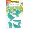 6002/0932 Dicks & Gooses