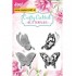 6004/0014 Butterflies