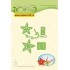 45.3615 Poinsettia Small & Branche