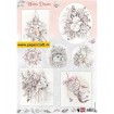 EWK1252 Winter Dream Pink