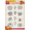 TC0858 Tiny’s Chrysant Layering