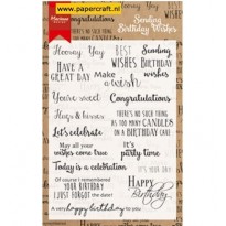 CS0996 Birthday Wishes