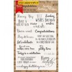 CS0996 Birthday Wishes