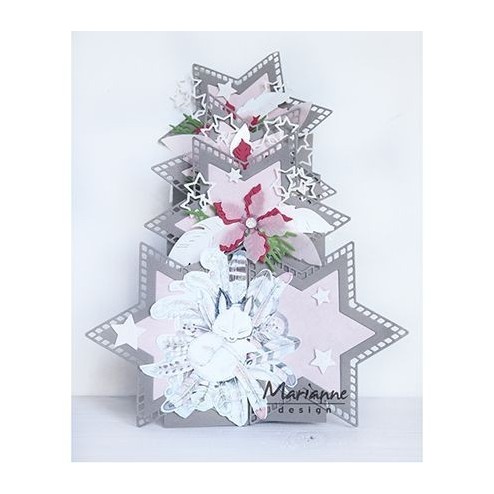 EWK1252 Winter Dream Pink