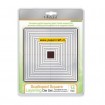 Scalloped Square Layering Die Set