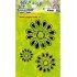 STAMPMM216 Mixed Media Stamp 216