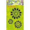 STAMPMM216 Mixed Media Stamp 216