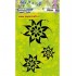 STAMPMM215 Mixed Media Stamp 215