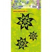 STAMPMM215 Mixed Media Stamp 215