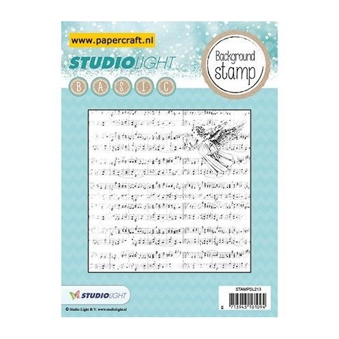 STAMPSL213 Basic Stamp 213