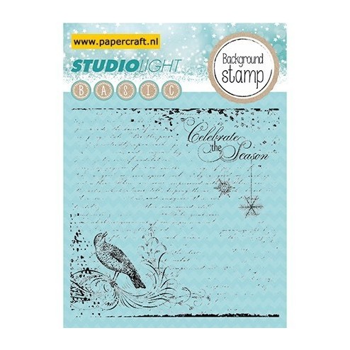 STAMPSL212 Basic Stamp 212