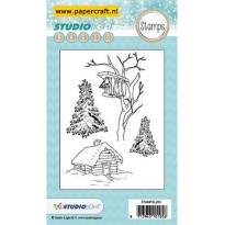 STAMPSL209 Basic Stamp 209