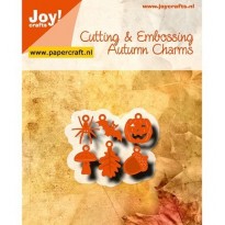 6002/0780 Autumn Charms