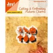 6002/0780 Autumn Charms
