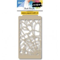 6002/0837 Scherven