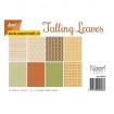 6011/0540 Falling Leaves
