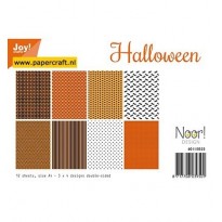 6011/0533 Halloween