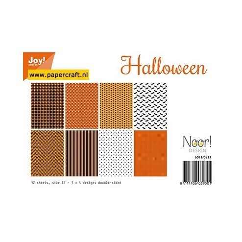 6011/0533 Halloween