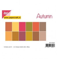 6011/0537 Autumn