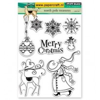 30-437 North Pole Treasures