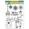 30-437 North Pole Treasures