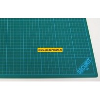 Securit Snijmat 22 cm x 30 cm