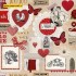 111330/9805 Love Ticket
