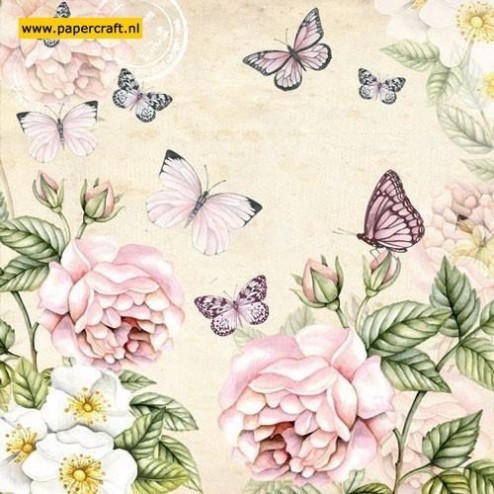 111330/9196 Botanical Creme