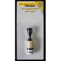Small Ink Applicator