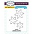 UMS807 Pinwheel Flower