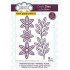 CED1487 Pinwheel Floral