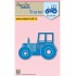 SDB002 Tractor