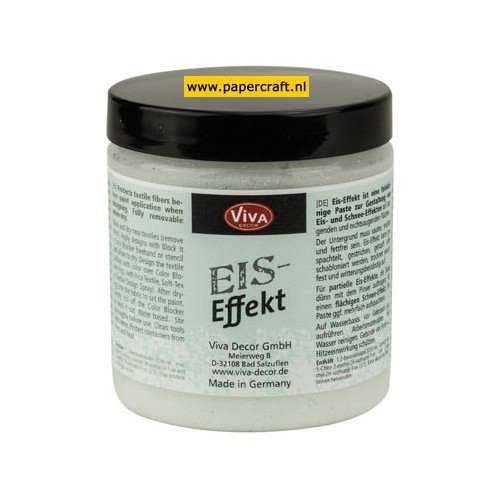 Eis Effekt Holo