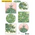 IT598 Tiny’s Christmas Trees