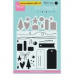 KJ1716 Tags & Threads